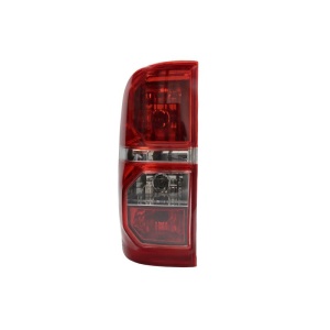 Lampă spate stânga Toyota Hilux (2005-2015), fără dulii, semnalizare albă, TYC
