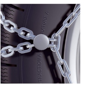 Lanturi antiderapante Thule /