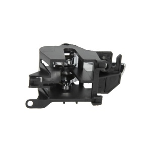 Mâner ușă interior dreapta Nissan Navara D40 (2005-2015), cromat, Blic - Img 2