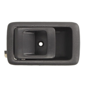 Mâner ușă interior dreapta Toyota Hilux (1997-2005), gri, Blic