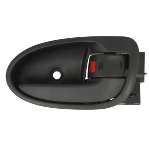 Mâner ușă interior dreapta Toyota Land Cruiser 100 (1998-2007) / RAV4 II (2000-2005), negru, Blic