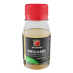 Metabond Megasel 50ml - Aditiv motorina