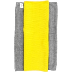 Microfibre Curățare Auto, Set