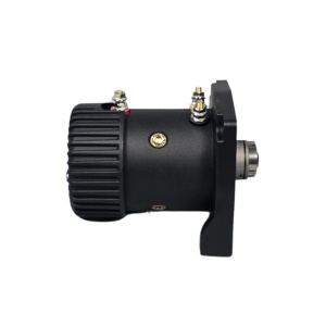 Motor troliu cu frână EMD Winch 6000-8500-12000 lbs