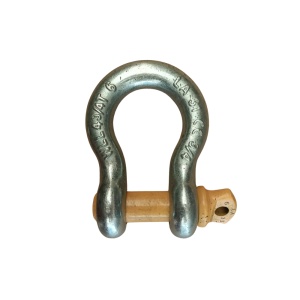 Ochet 4.75T (4750kg) Dragon Winch Accesoriu recuperare