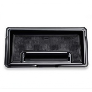 Organizator bord Suzuki Jimny (2018-prezent), plastic ABS, ORE4x4