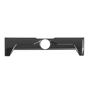 Ornament hayon Volkswagen Amarok (2022-prezent) negru mat OFD - Off Road Fabrication