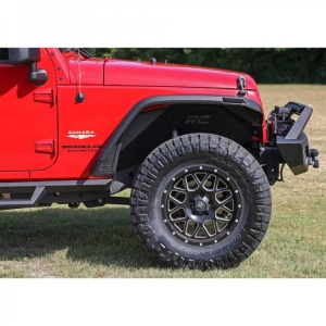 Overfender Jeep Wrangler JK (2007-2018) Rough Country - Img 7
