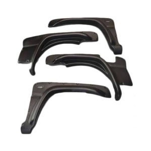 Overfender Suzuki Jimny (2007-2018) 9cm Ore4x4