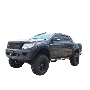 Overfendere Ford Ranger PX 1/2 (2011-2018) 5.5cm Kut Snake