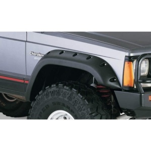 Overfendere Jeep Cherokee XJ