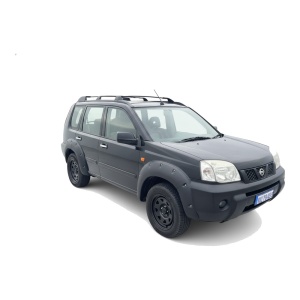 Overfendere Nissan X-Trail T30 (2001-2007) 45 mm Kut Snake