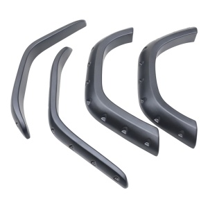 Set complet de overfendere Kut Snake de 110 mm pentru Toyota Land Cruiser seria 40.