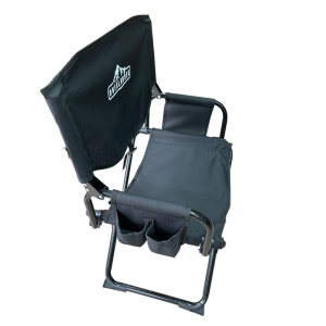 Scaun pliabil compact camping