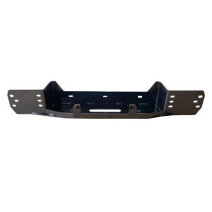 Suport troliu dedicat pentru montarea EMD Winch 13000 lbs pe Ford Ranger / VW Amarok (2023+).
