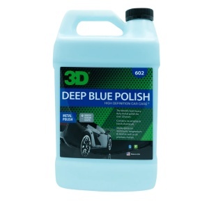 Pasta Polish Metale 3D