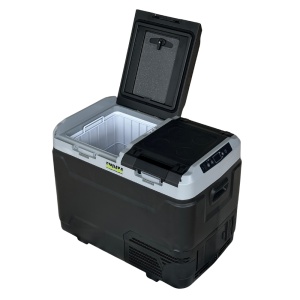 Frigider si congelator auto