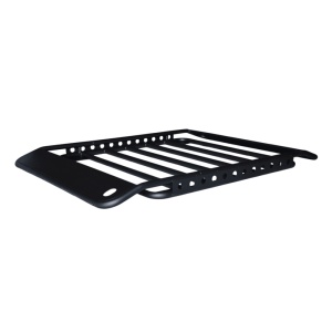 Portbagaj aluminiu sudat Suzuki Jimny JB74 (2018+) ORE4x4