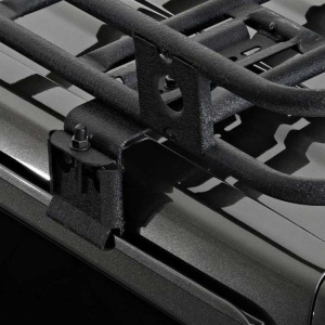 Portbagaj (hardtop) Jeep Wrangler JL 2018+ Smittybilt Defender - Img 6