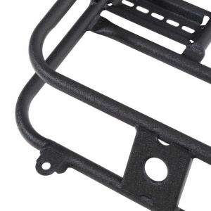 Portbagaj pavilion Jeep Grand Cherokee WK/WH (2005-2010) 122x122x10 cm Smittybilt - Img 4
