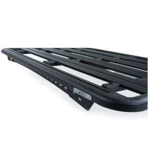 Portbagaj tip platformă Isuzu D-Max II / III (2011-prezent) 160x125 cm, aluminiu, OFD Offroad Fabrication - Img 4