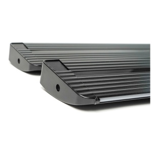 Praguri laterale electrice cu LED pentru Jeep Wrangler JLU (2018-prezent) și 4XE (2021-prezent) OFD Offroad Fabrication - Img 3