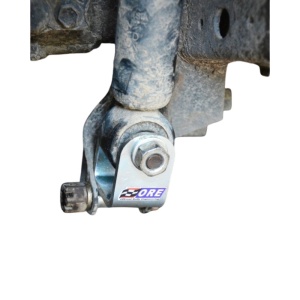 Prelungitoare amortizoare spate Suzuki Vitara, Grand Vitara (1988-1998) +5cm Ore4x4