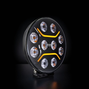 Proiector LED Dark Knight