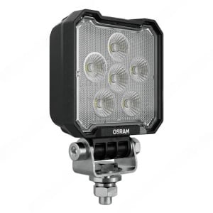 Proiector LED patrat Wide 6000K 21W Osram VX100-WD Wide - Img 1