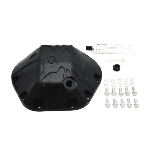 Protecție diferențial tip Spider pentru punte față DANA 44 Jeep Wrangler JK / JL (2007-prezent), ORE4x4