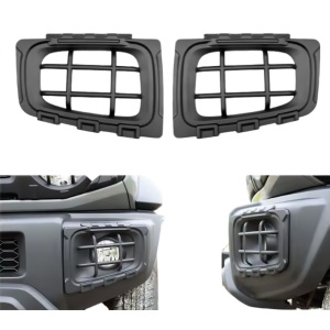 Protecție Faruri de ceață Suzuki Jimny JB74 (2018+) ORE4x4