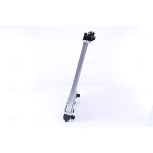 Radiator răcire motor Suzuki Jimny (1998-2018) 1.3 16V M13A/G13BB, 1.3 M13A Nissens - Img 6