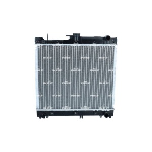 Radiator răcire motor Suzuki Jimny (1998-2018) 1.3 16V M13A/G13BB NRF - Img 3