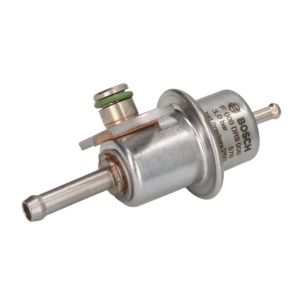 Regulator presiune combustibil Suzuki Jimny (2001-2018), Vitara (1988-1995), Grand Vitara (1998-2015) Bosch - Img 2