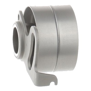 Rolă întinzătoare curea distribuție Nissan Patrol 260, Y60, Y61 (1986-2000) 2.8 TD RD28T/RD28Ti SKF - Img 4