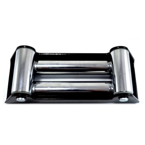 Role ghidaj pentru troliu auto (cu cablu de oțel)