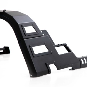 rollbar negru classic pickup dodge ram