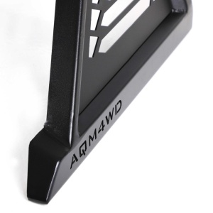 Rollbar cu portbagaj Mitsubishi L200 (2015+) AQM4WD M10