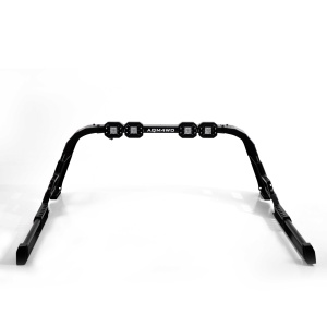 rollbar cu proiectoare pickup volkswagen amarok