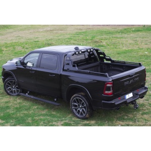 Rollbar light cu proiectoare