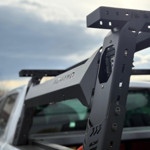 Rollbar Universal Pick-Up pentru