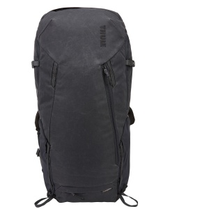 Rucsac drumetie Thule AllTrail X 35L, Obsidian Gray - Img 3