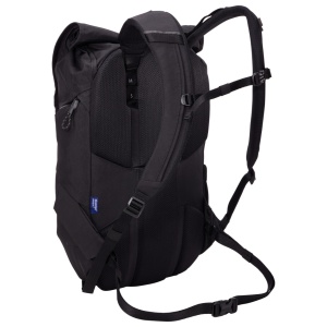 Rucsac urban cu compartiment laptop, Thule, Paramount Commuter, 20L, Black - Img 2