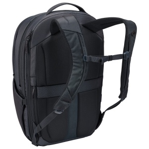 Rucsac urban Thule Subterra 2, 27L, Gri inchis - Img 2