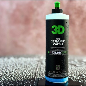 Șampon auto GLW Series,