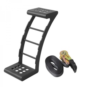 Scară pentru roata de rezervă universală, sarcină maximă 150 kg, pentru roți 24-35 inch, OFD - Off Road Fabrication - Img 2