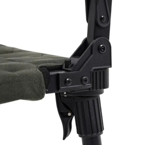 Scaun pliabil camping, 100x65x61.5