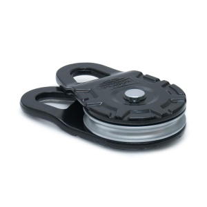 Scripete 15T (15000KG) Negru Dragon Winch
