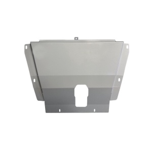 Scut auto din aluminiu