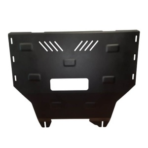 Scut auto Ford Transit